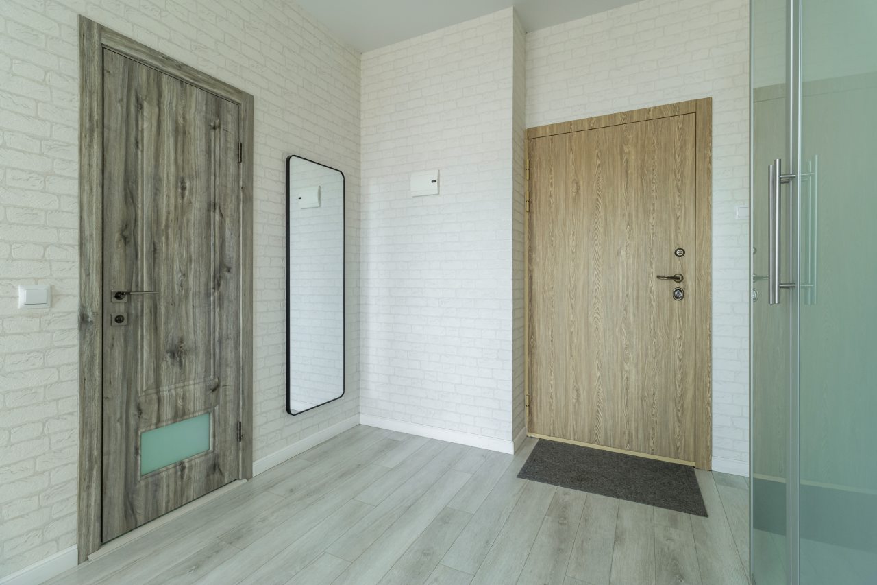 Студио (Де Пари №1225), Апарт-отель 9 Ночей