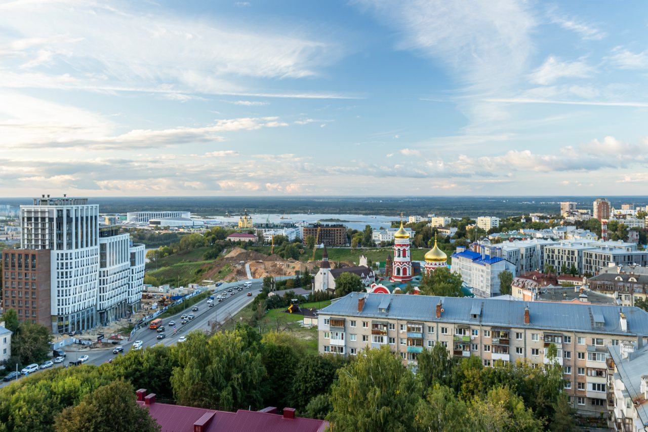 Студио (Де Пари №1225), Апарт-отель 9 Ночей