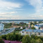 Студио (Де Пари №1225), Апарт-отель 9 Ночей