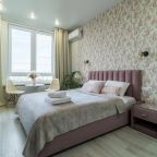 Студио (Де Пари №1225), Апарт-отель 9 Ночей