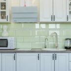 Студио (Де Пари №1225), Апарт-отель 9 Ночей