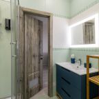 Студио (Де Пари №1225), Апарт-отель 9 Ночей