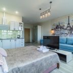 Студио (Де Пари №1225), Апарт-отель 9 Ночей