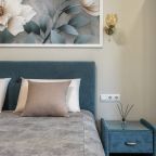 Апартаменты (Студия Bloom №835), Апарт-отель 9 Ночей