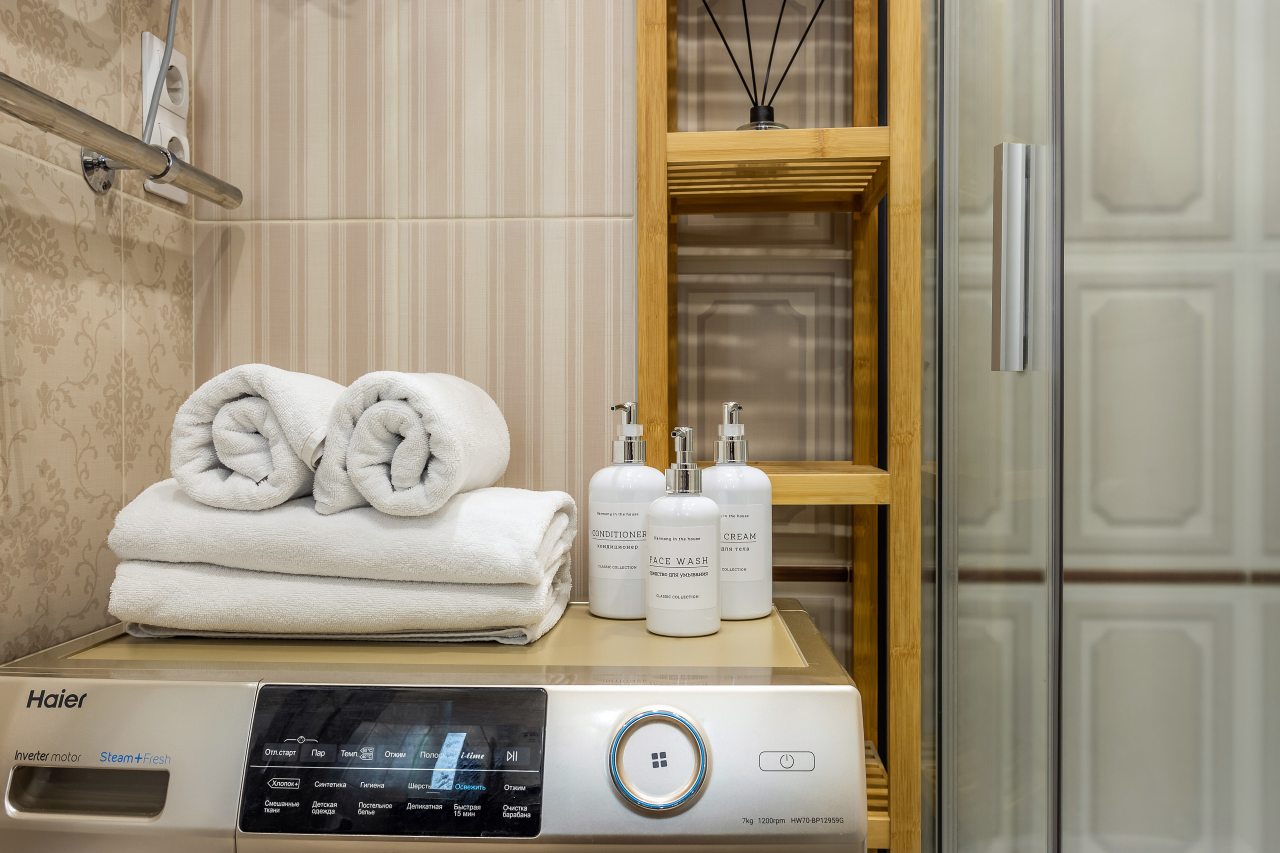 Апартаменты (Студия Bloom №835), Апарт-отель 9 Ночей