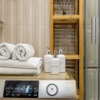 Апартаменты (Студия Bloom №835), Апарт-отель 9 Ночей