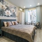 Апартаменты (Студия Bloom №835), Апарт-отель 9 Ночей