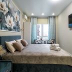 Двухместная студия Bloom №835 - площадью 24 м2