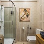 Апартаменты (Студия Bloom №835), Апарт-отель 9 Ночей