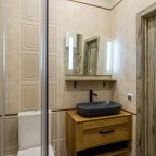 Апартаменты (Студия Bloom №835), Апарт-отель 9 Ночей