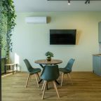 Апартаменты (Апартаменты Dzen №616), Апарт-отель 9 Ночей