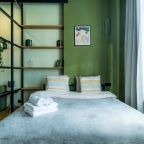 Апартаменты (Апартаменты Dzen №616), Апарт-отель 9 Ночей