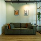 Апартаменты Dzen №616 - 42м2