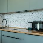 Апартаменты (Апартаменты Dzen №616), Апарт-отель 9 Ночей