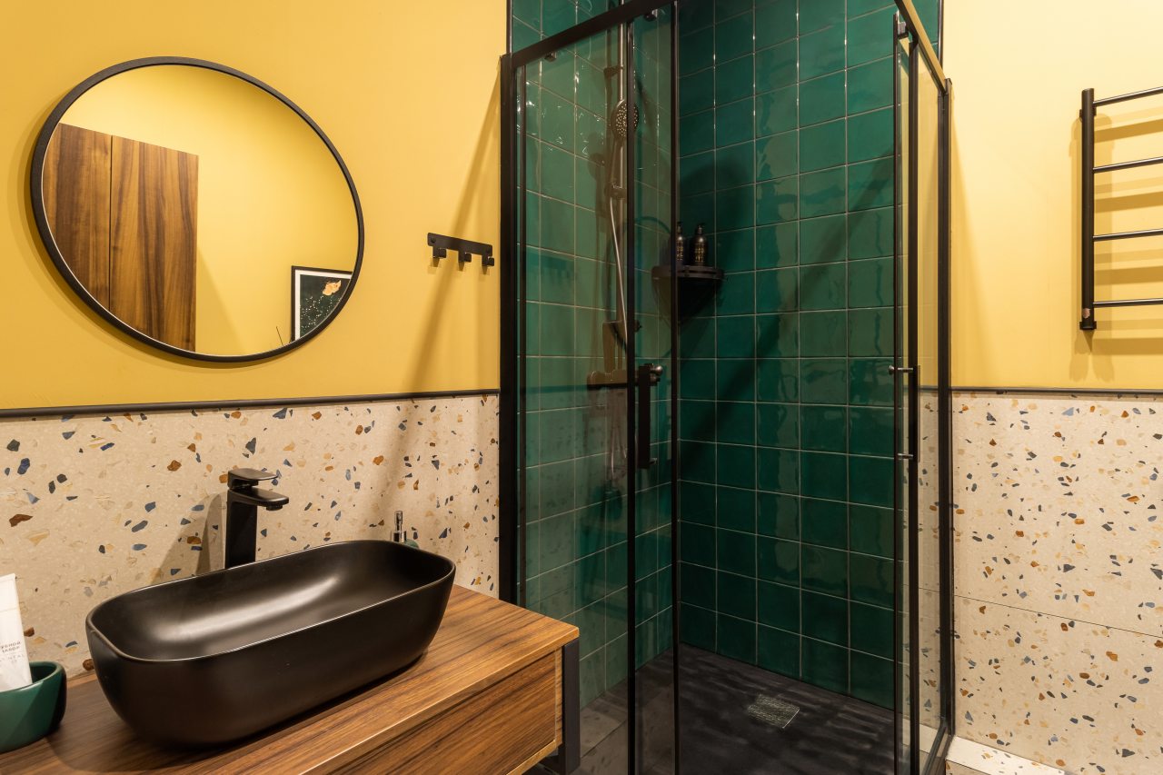 Апартаменты (Апартаменты Dzen №616), Апарт-отель 9 Ночей