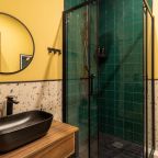 Апартаменты (Апартаменты Dzen №616), Апарт-отель 9 Ночей