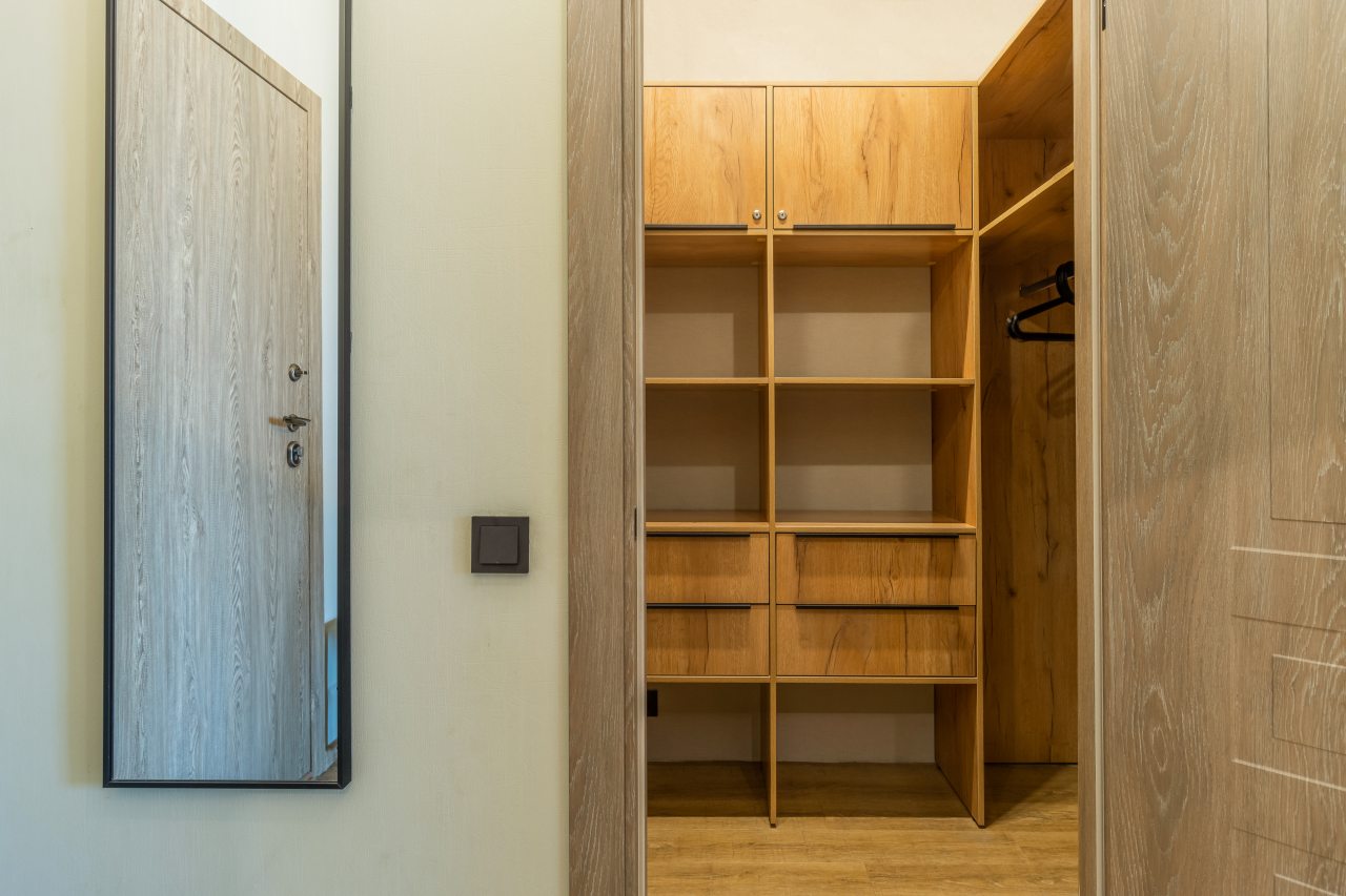 Апартаменты (Апартаменты Dzen №616), Апарт-отель 9 Ночей