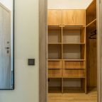 Апартаменты (Апартаменты Dzen №616), Апарт-отель 9 Ночей