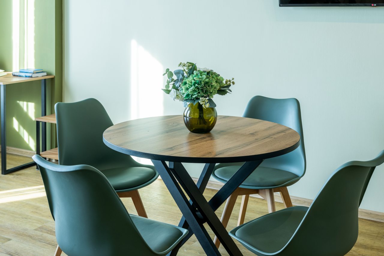 Апартаменты (Апартаменты Dzen №616), Апарт-отель 9 Ночей