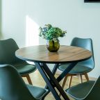 Апартаменты (Апартаменты Dzen №616), Апарт-отель 9 Ночей