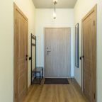 Апартаменты (Апартаменты Dzen №616), Апарт-отель 9 Ночей