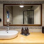 Студио (Palette №1115 видовые), Апарт-отель 9 Ночей