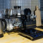 Студио (Palette №1115 видовые), Апарт-отель 9 Ночей