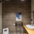 Студио (Palette №1115 видовые), Апарт-отель 9 Ночей