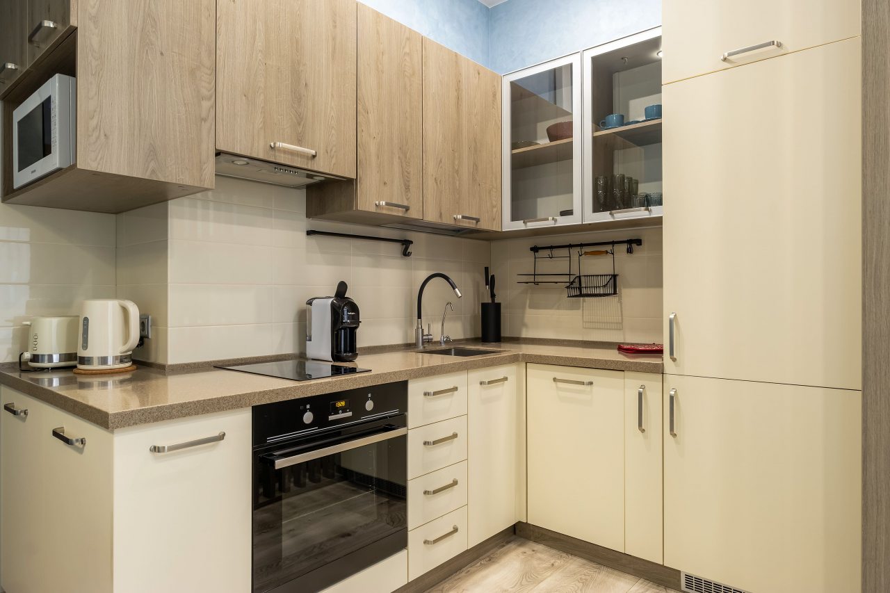 Студио (Сицилия видовая), Апарт-отель 9 Ночей