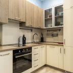 Студио (Сицилия видовая), Апарт-отель 9 Ночей