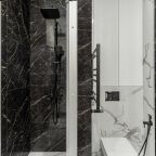 Студио (Сицилия видовая), Апарт-отель 9 Ночей