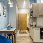 Студио (Сицилия видовая), Апарт-отель 9 Ночей