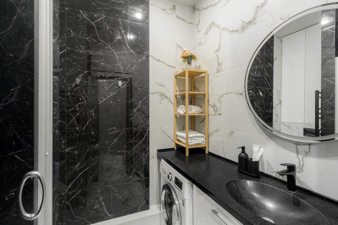 Студио (Сицилия видовая), Апарт-отель 9 Ночей