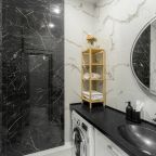 Студио (Сицилия видовая), Апарт-отель 9 Ночей