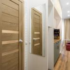 Студио (Skyline №528), Апарт-отель 9 Ночей