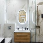 Студио (Соната №312), Апарт-отель 9 Ночей