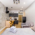 Студио (Соната №312), Апарт-отель 9 Ночей