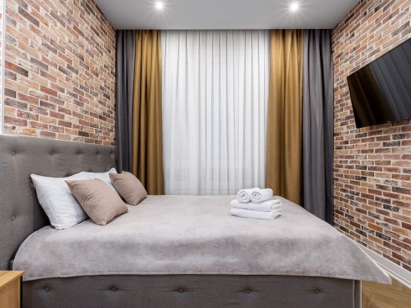 Фотография номера апарт отеля 9 ночей НН