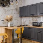 Студио (Соната №312), Апарт-отель 9 Ночей