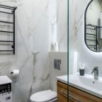 Студио (Соната №312), Апарт-отель 9 Ночей