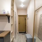 Студио (Пастель №240), Апарт-отель 9 Ночей