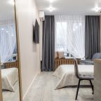 Студио (Пастель №240), Апарт-отель 9 Ночей