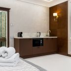 Апартаменты (Bronze Lighthouse №1220), Апарт-отель 9 Ночей