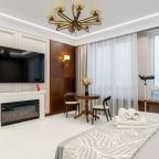 Апартаменты (Bronze Lighthouse №1220), Апарт-отель 9 Ночей