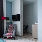 Студио (Сицилия видовая), Апарт-отель 9 Ночей