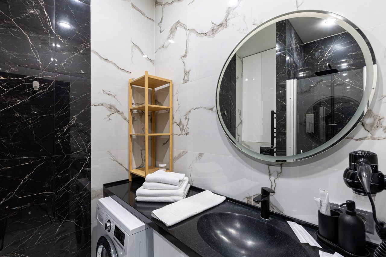 Студио (Сицилия видовая), Апарт-отель 9 Ночей