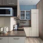 Студио (Сицилия видовая), Апарт-отель 9 Ночей