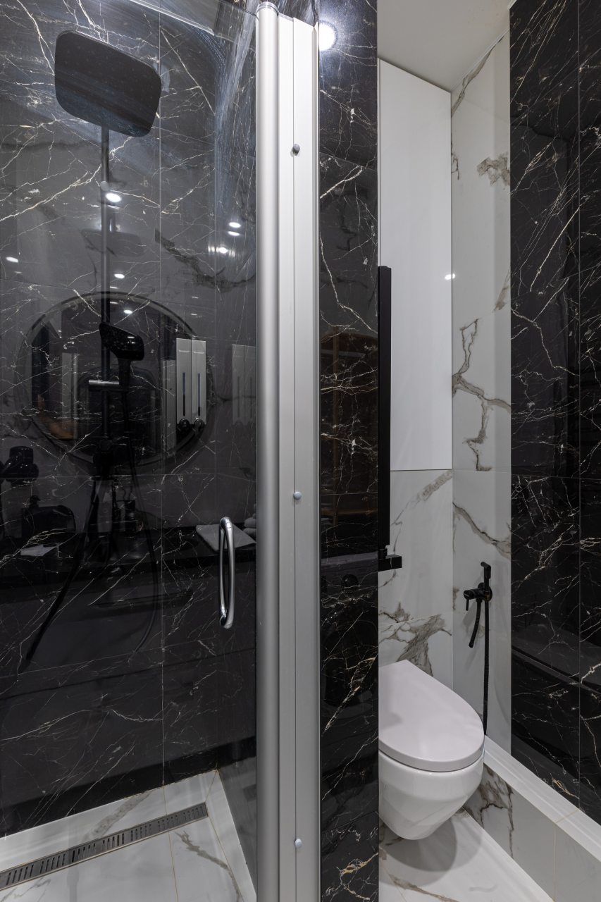 Студио (Сицилия видовая), Апарт-отель 9 Ночей