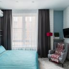 Студио (Сицилия видовая), Апарт-отель 9 Ночей