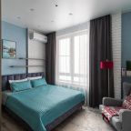 Студио (Сицилия видовая), Апарт-отель 9 Ночей